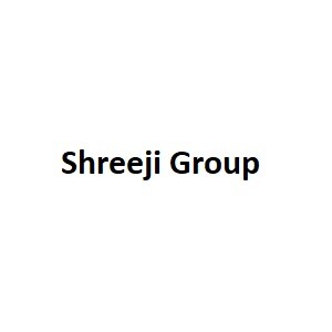 Shreeji Group Pune Logo