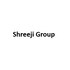 Shreeji Group Pune Developer Logo