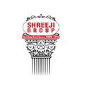 Shreeji Group Thane Logo