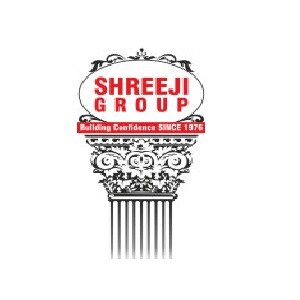 Shreeji Group Thane developer logo
