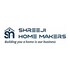 Shreeji Home Makers Developer Logo