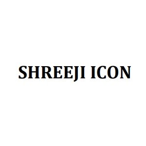 Shreeji Icon logo