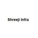 Shreeji Infra Logo