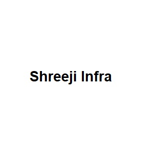 Shreeji Infra