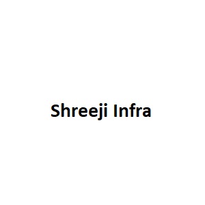 Shreeji Infra Ahmedabad