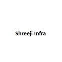 Shreeji Infra Ahmedabad Logo