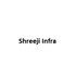 Shreeji Infra Ahmedabad Developer Logo