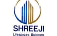 Shreeji Lifespaces Buildcon Developer Logo