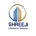 Shreeji Lifespaces Buildcon Logo