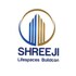 Shreeji Lifespaces Buildcon Developer Logo