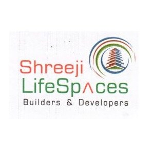 Shreeji Lifespaces Builders Developer Logo