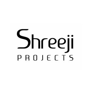 Shreeji Projects Logo