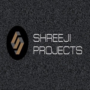 Shreeji Projects Ahmedabad Logo