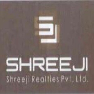 Shreeji Realties Developer Logo