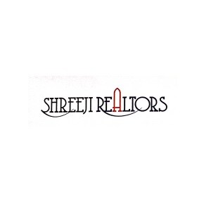 Shreeji Realtors developer logo