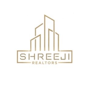Shreeji Realtors Mumbai Developer Logo