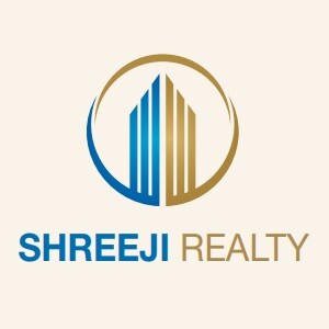 Shreeji Realty developer logo