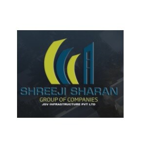 Shreeji Sharan Group of Companies developer logo