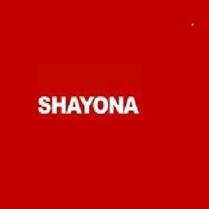 Shreeji Shayona developer logo
