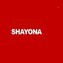 Shreeji Shayona