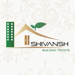 Shreeji Shivansh Buildcon logo