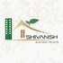 Shreeji Shivansh Buildcon Developer Logo