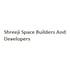 Shreeji Space Builders And Developers Shreeji Space Builders And Developers Developer Logo