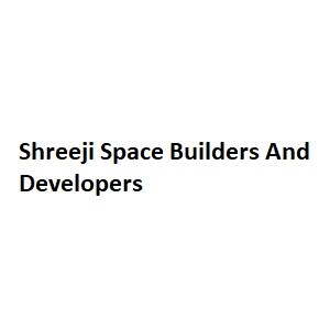 Shreeji Space Builders And Developers Developer Logo