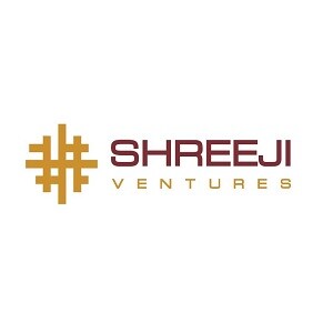 Shreeji Ventures Developer Logo