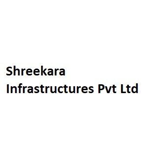 Shreekara Infrastructures Pvt Ltd logo