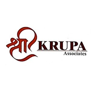 Shreekrupa Associates developer logo