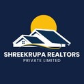 Shreekrupa Realtors Logo