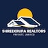 Shreekrupa Realtors Shreekrupa Realtors Developer Logo