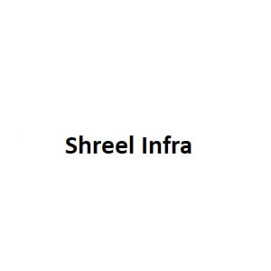 Shreel Infra logo