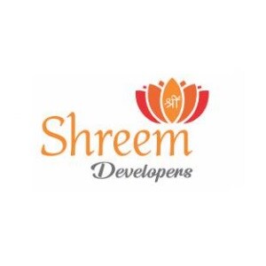 Shreem Developers Logo