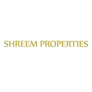 Shreem Properties Developer Logo
