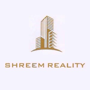 Shreem Reality developer logo