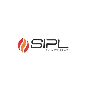 Shreemaa Infrarealty logo