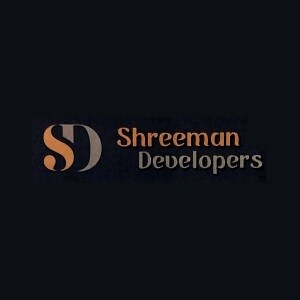 Shreeman Developers Developer Logo