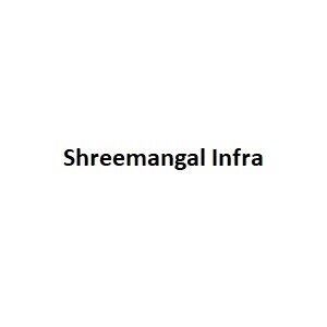 Shreemangal Infra logo