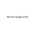 Shreemangal Infra Shreemangal Infra Developer Logo