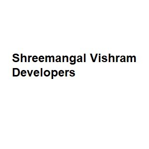 Shreemangal Vishram Developers logo