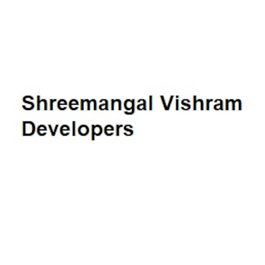 Shreemangal Vishram Developers