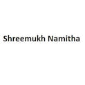 Shreemukh Namitha Logo