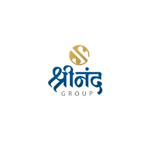 Shreenand developer logo