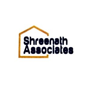 Shreenath Associates logo