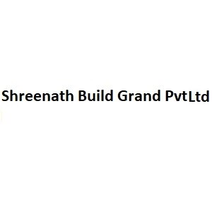 Shreenath Build Grand Pvt Ltd Logo