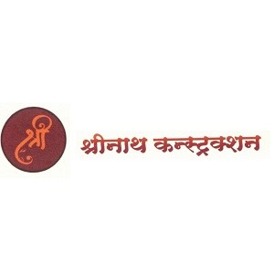 Shreenath Construction Navi Mumbai Developer Logo