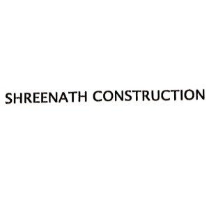Shreenath Construction Palghar Logo