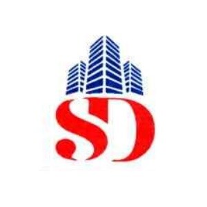 Shreenath Developer logo
